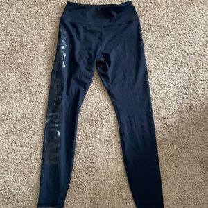 Good American workout leggings